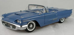 1958 Thunderbird